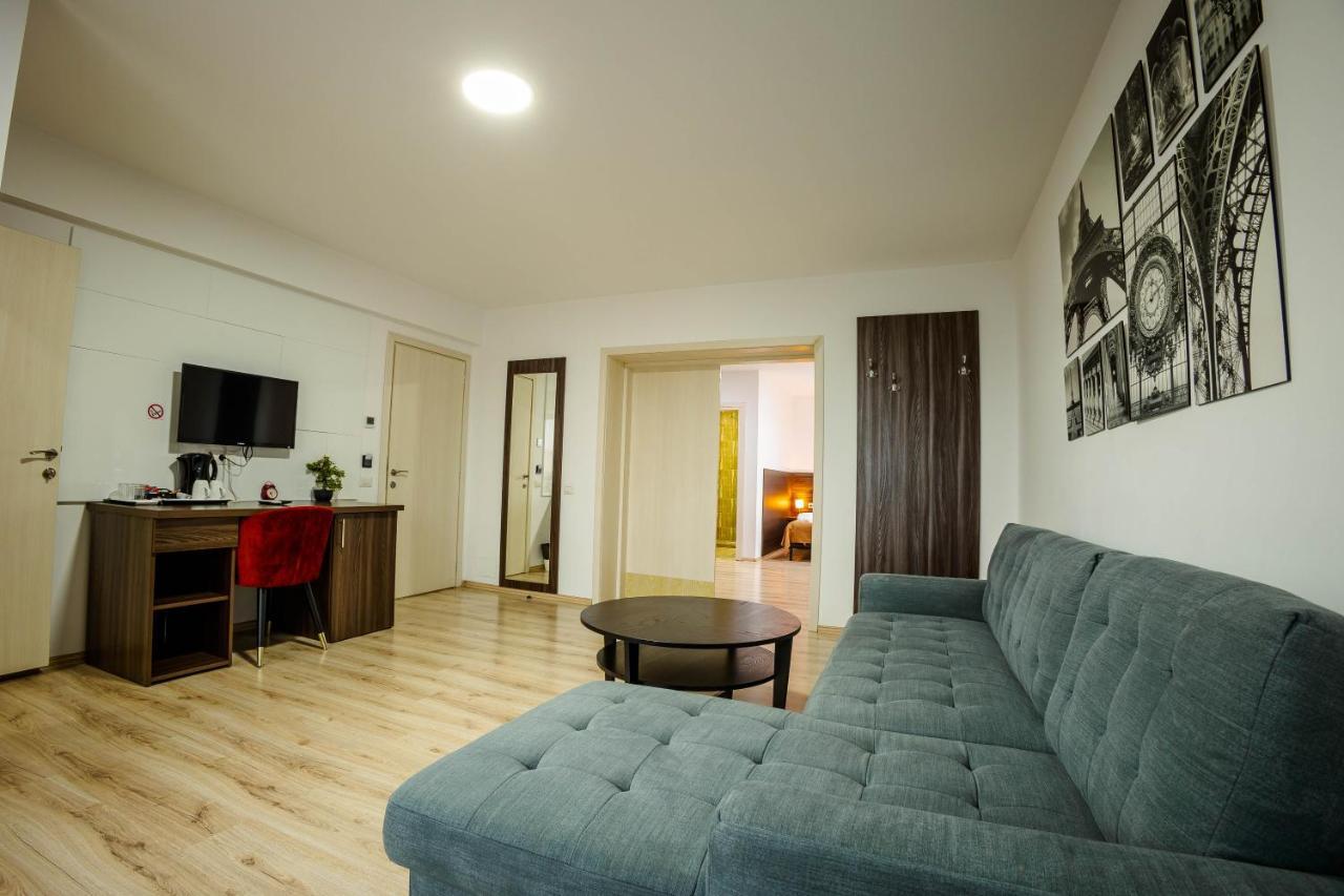 Bliss Inn Tunari Voluntari Exterior foto